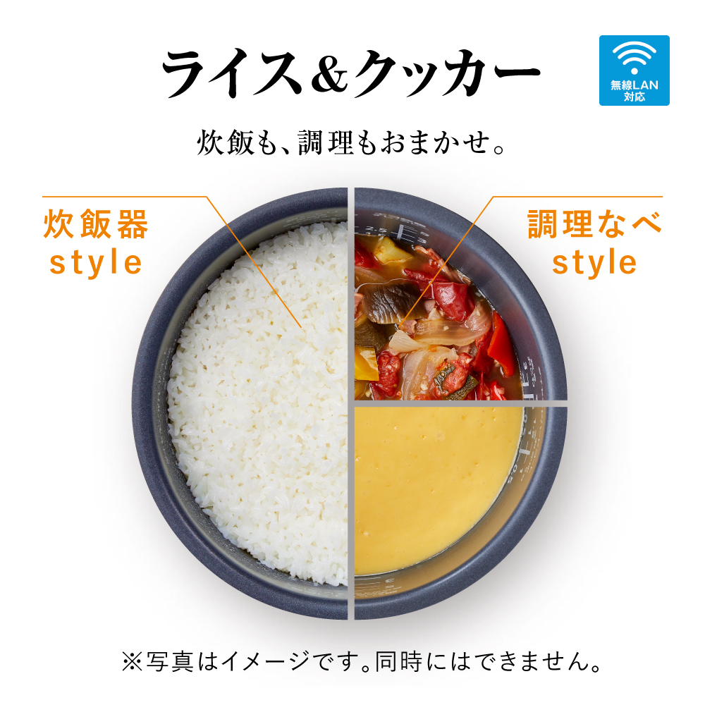 活動歴および当時の関連ビジュアル記録