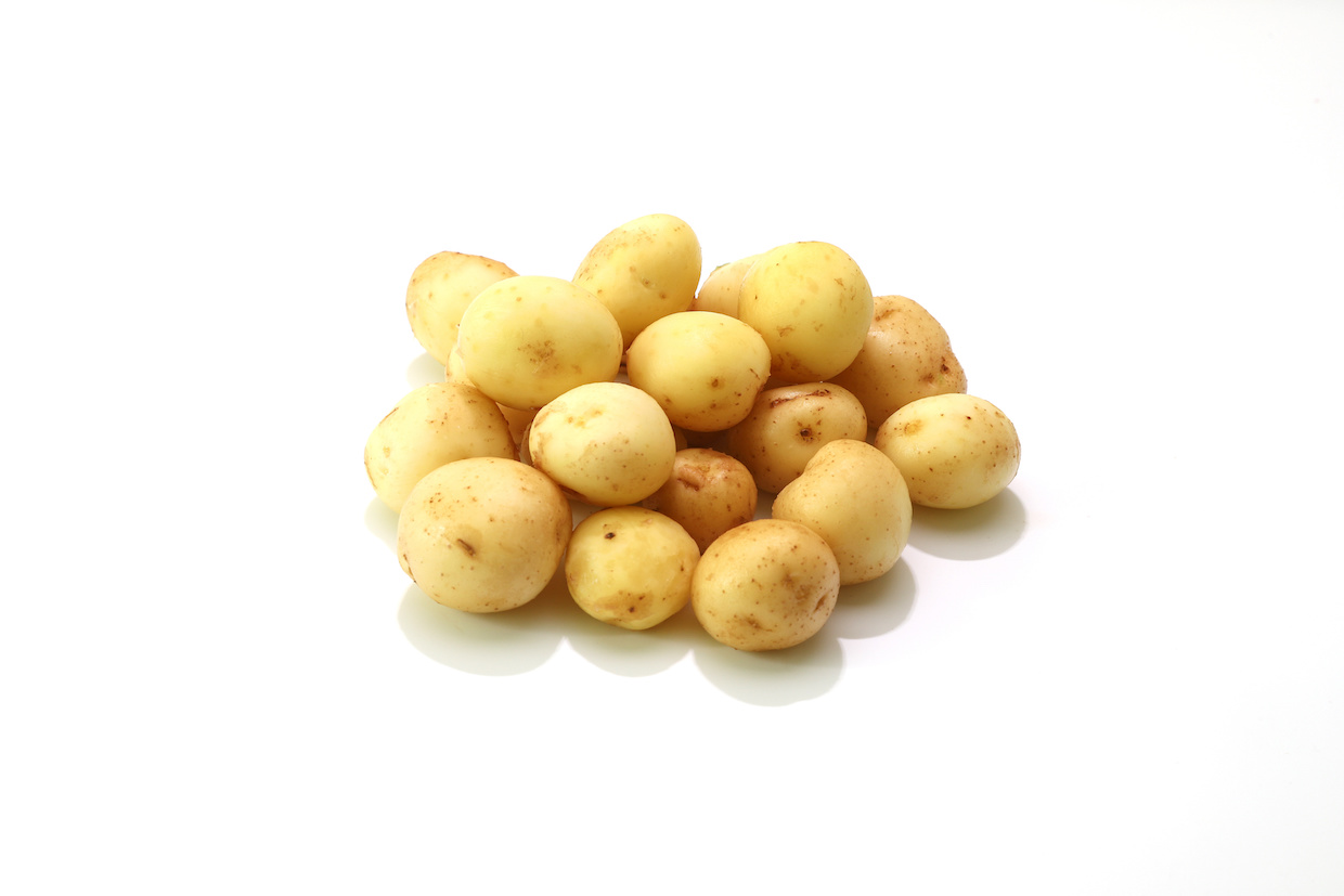 新じゃがいもは皮ごと食べられる?おすすめの食べ方をご紹介