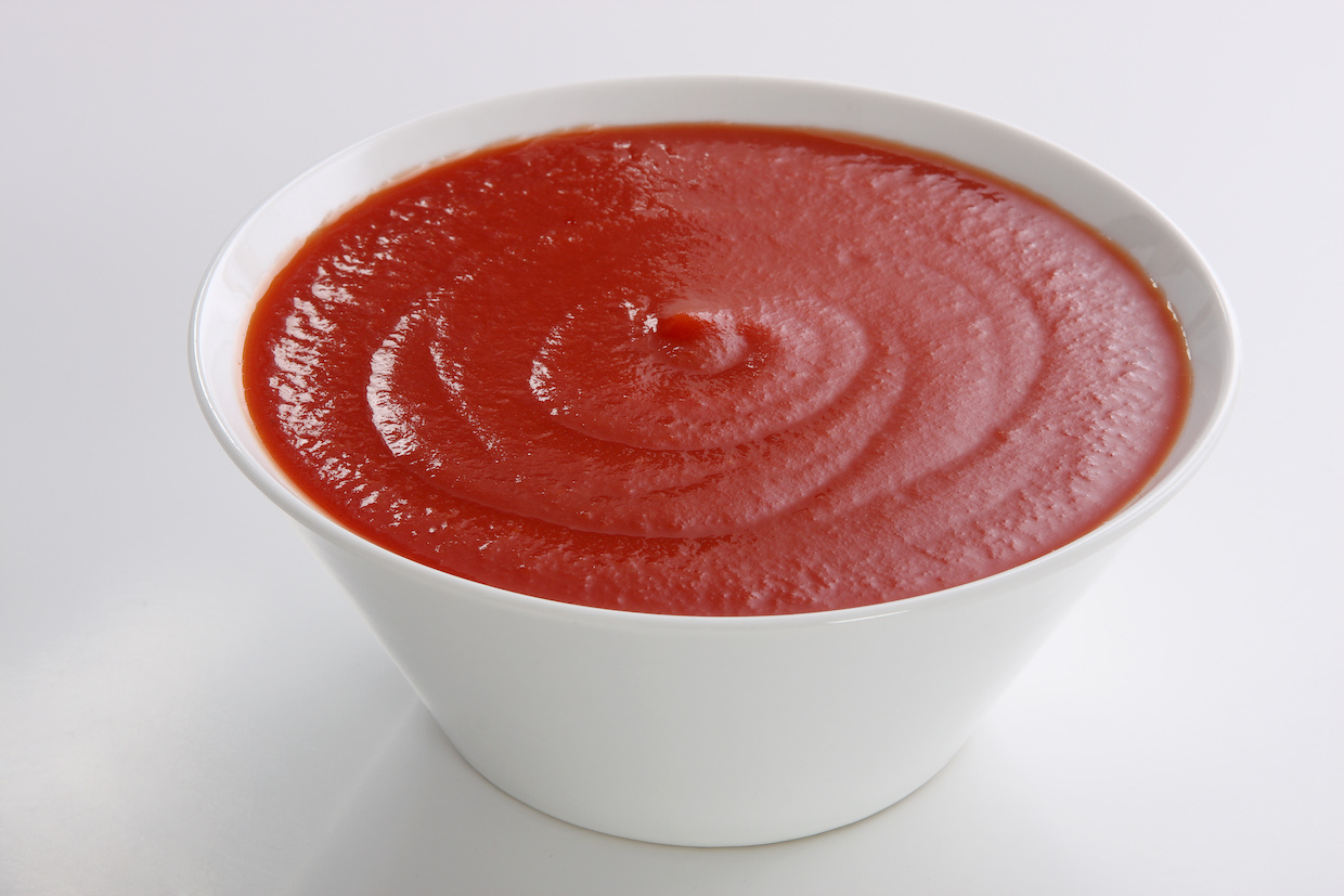トマトピューレとは？トマトペーストとトマト缶との違いやレシピもご紹介！