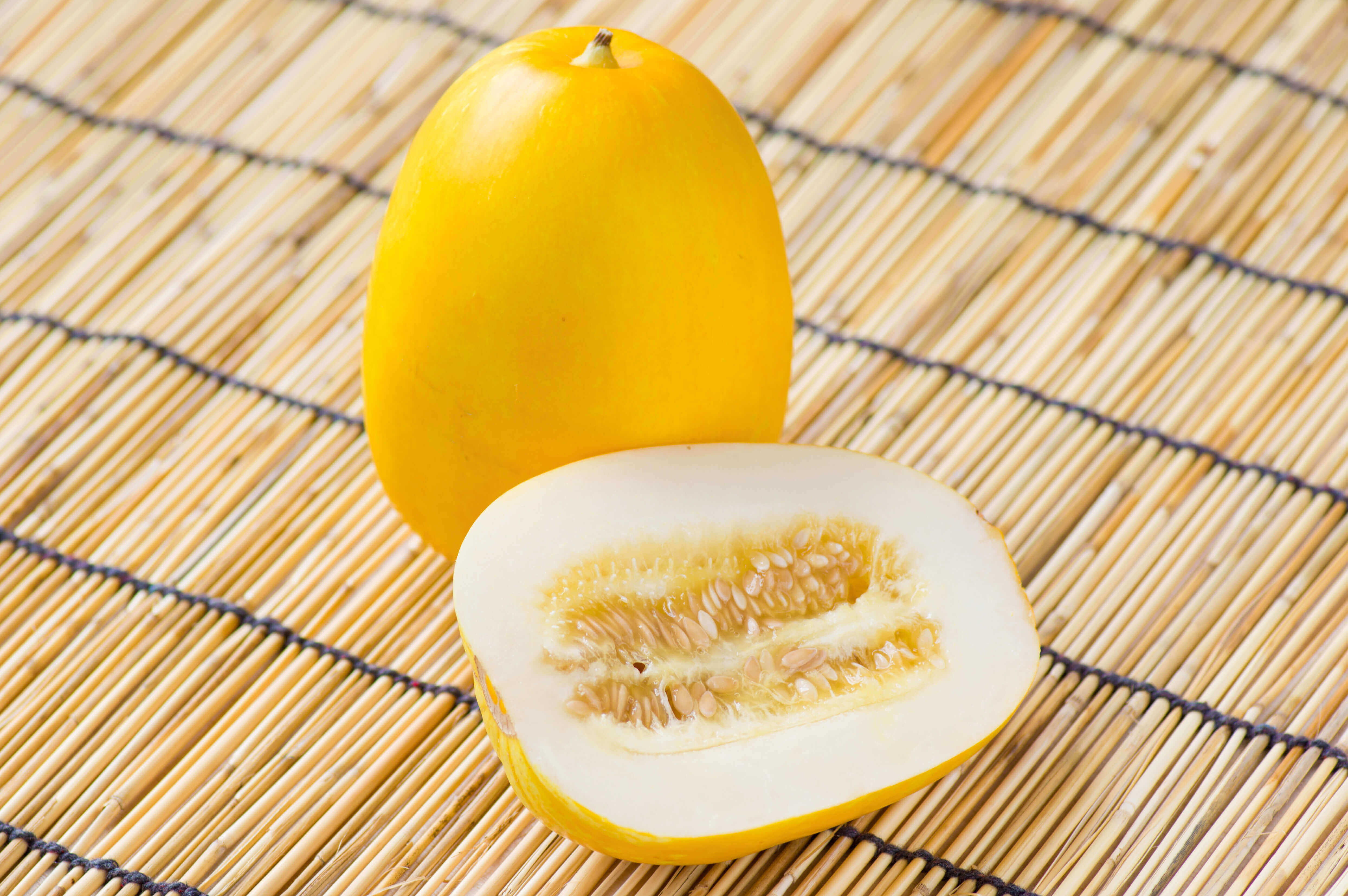 マクワウリとは？特徴・食べ頃・保存方法とおすすめレシピをご紹介