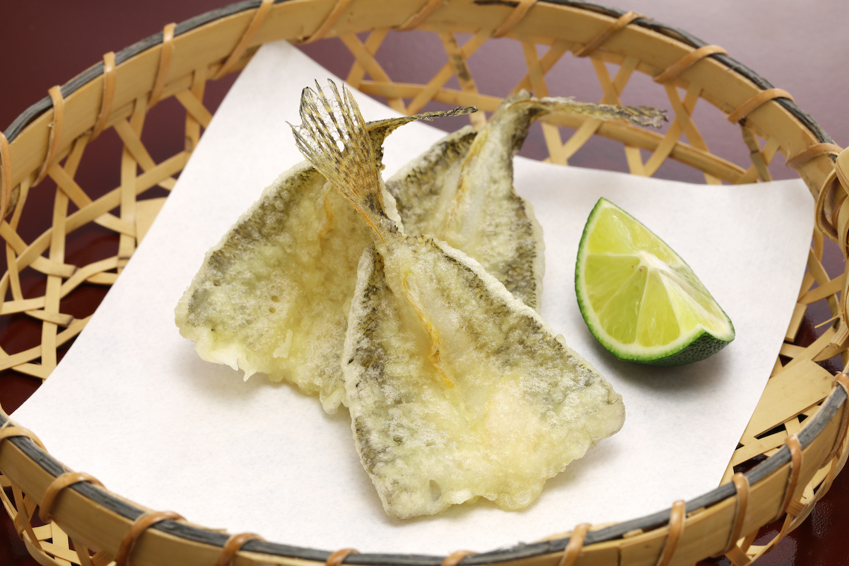 ハゼのおいしい食べ方とは？代表的な料理・さばき方をご紹介