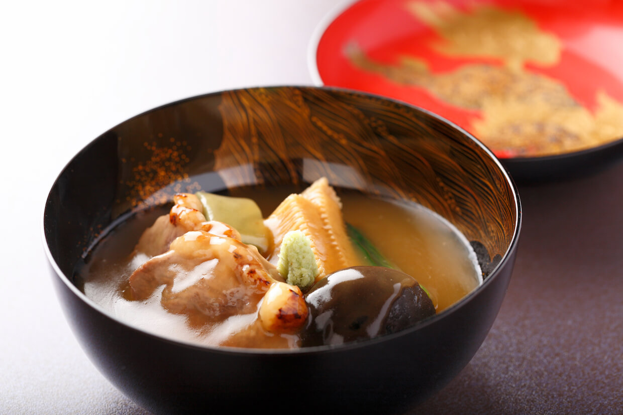 治部煮とはどんな料理？特徴や作り方をご紹介