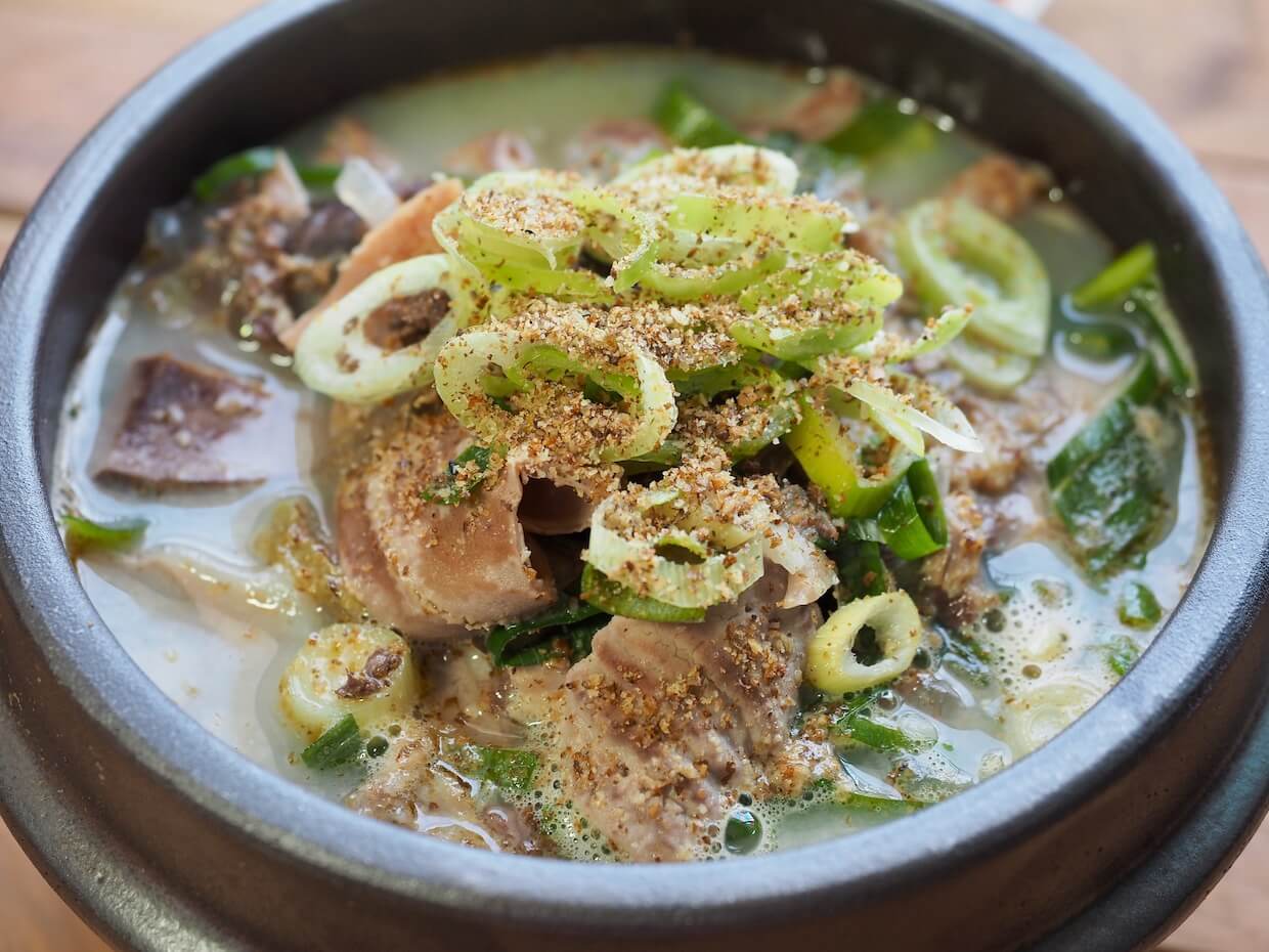 韓国料理のクッパとはどんな食べ物？種類と味わいの特徴やおすすめレシピをご紹介