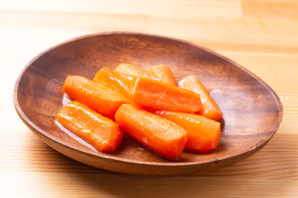グラッセとはどんな意味？ご自宅で作るおすすめレシピやアレンジグラッセをご紹介
