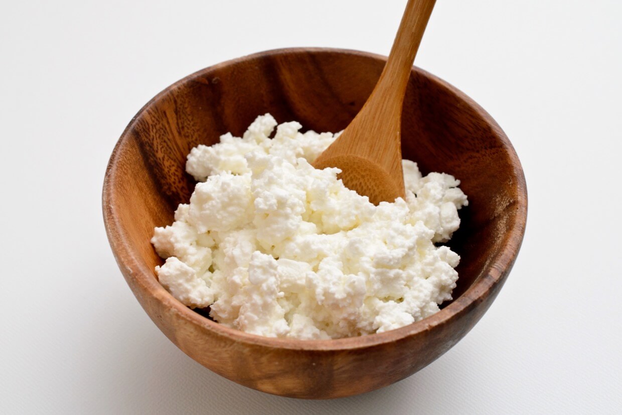 カッテージチーズとは？特徴やおすすめレシピをご紹介