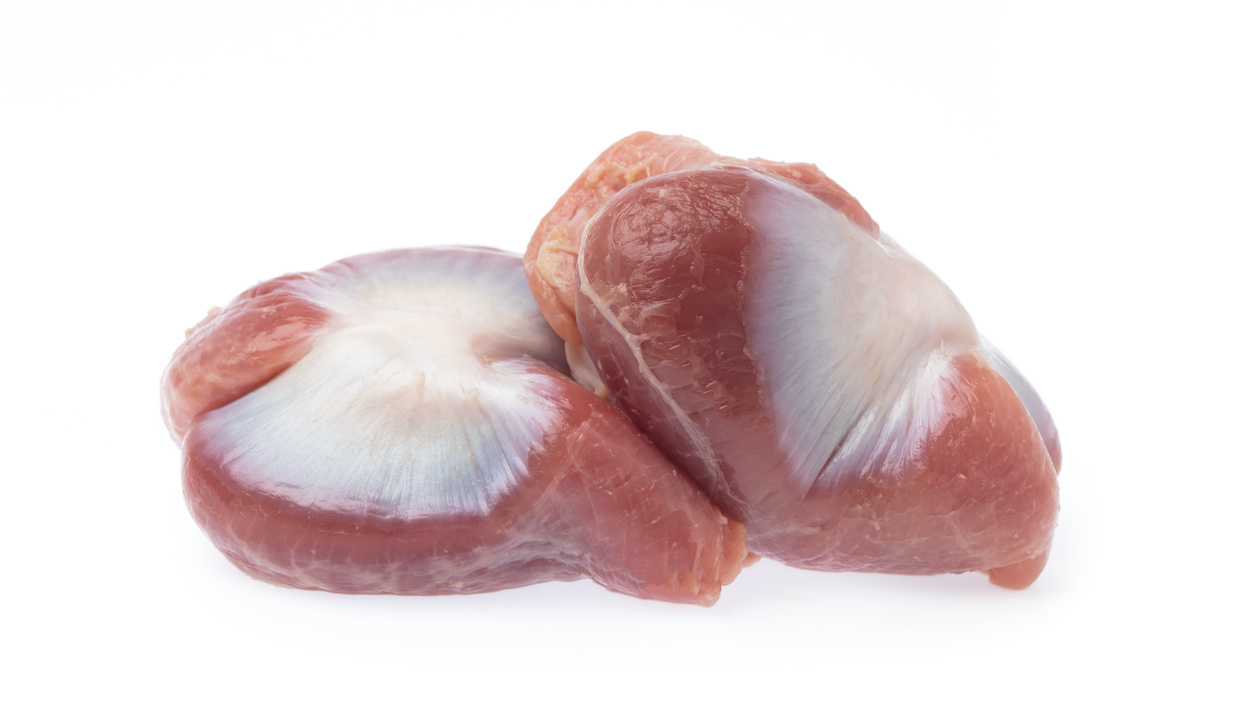 砂肝とはどこの部位？砂ずりとの違い・下処理・レシピをご紹介