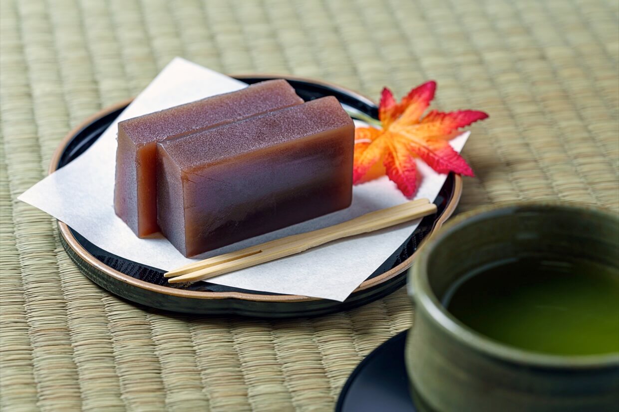 お茶菓子に最適なお菓子は？家庭用レシピもご紹介