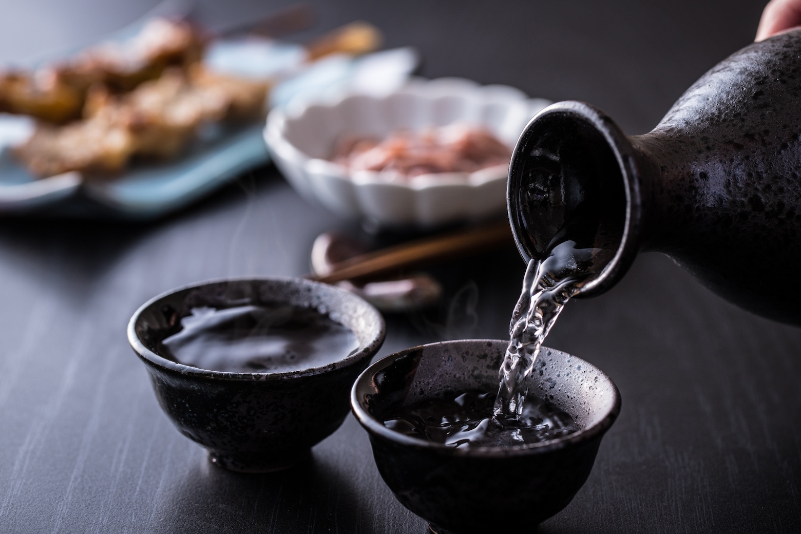 清酒と日本酒の違いとは？定義や特徴を詳しくご紹介
