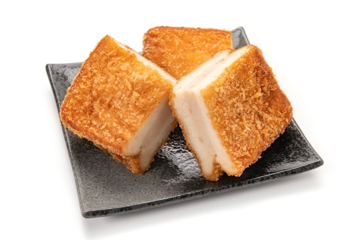 長崎名物「ハトシ」とは？名前の由来や食べ方などもご紹介