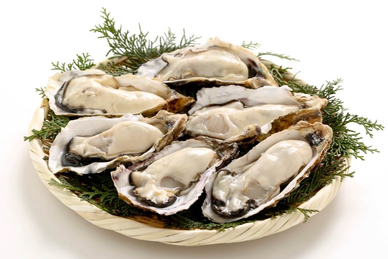 牡蠣のおいしい食べ方は？殻の剥き方やつけダレ・おすすめレシピをご紹介！