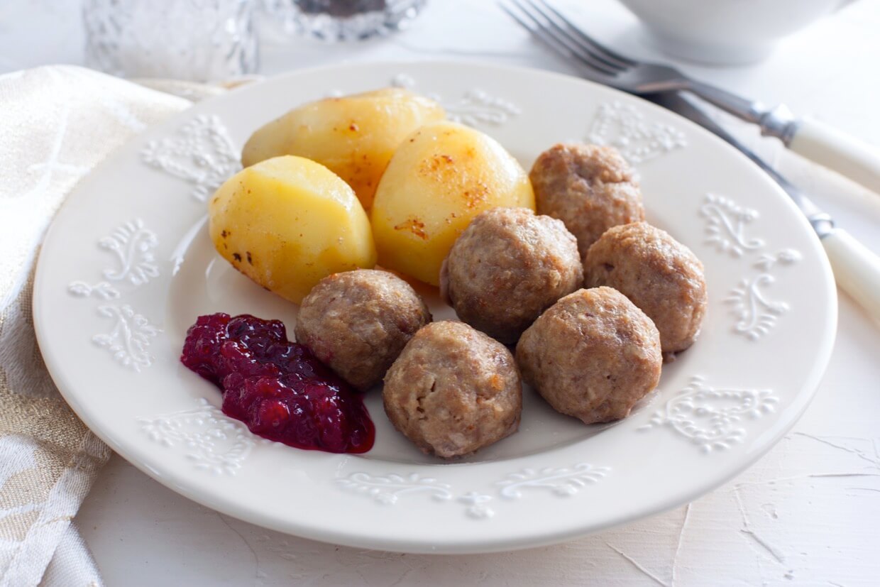 北欧料理にはどんな料理があるの？特徴やレシピをご紹介