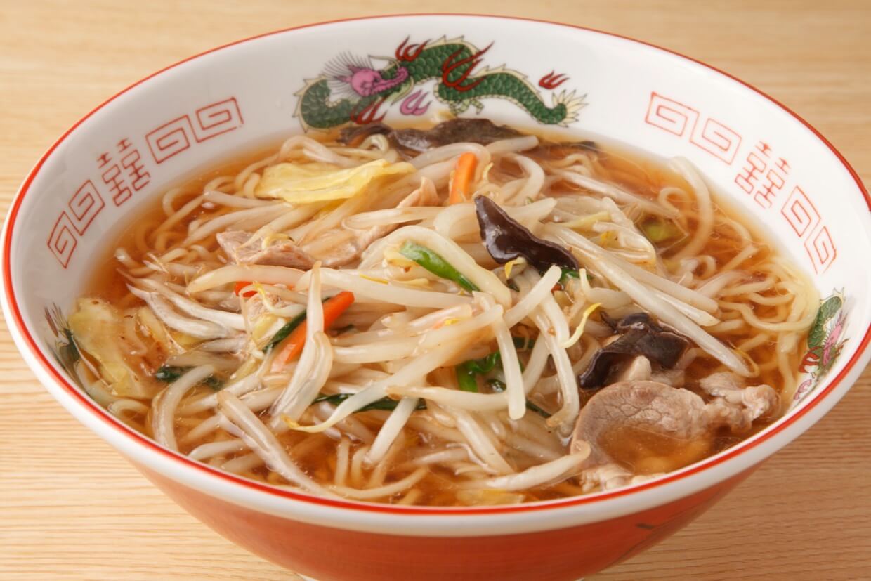 サンマーメンってどんな料理？自宅で作れるレシピもご紹介！