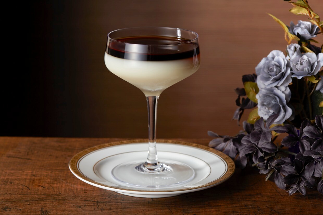 オレグラッセって何？飲み方や作り方をご紹介