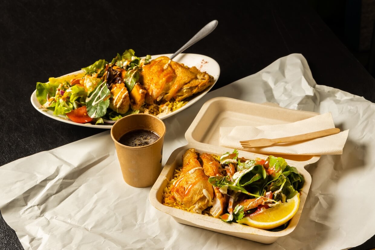 チキンオーバーライスってどんな料理？特徴や自宅で作れるレシピをご紹介