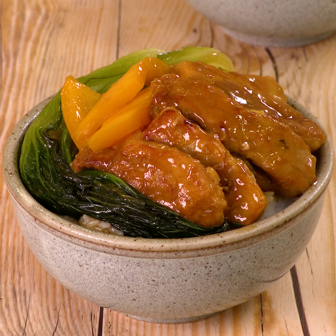 台湾料理「排骨(パーコー）」とは？排骨麺・排骨飯の特徴と作り方を解説