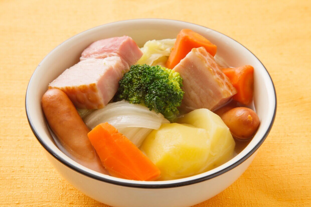 フランス料理一覧！代表料理20種類について解説します | DELISH KITCHEN 