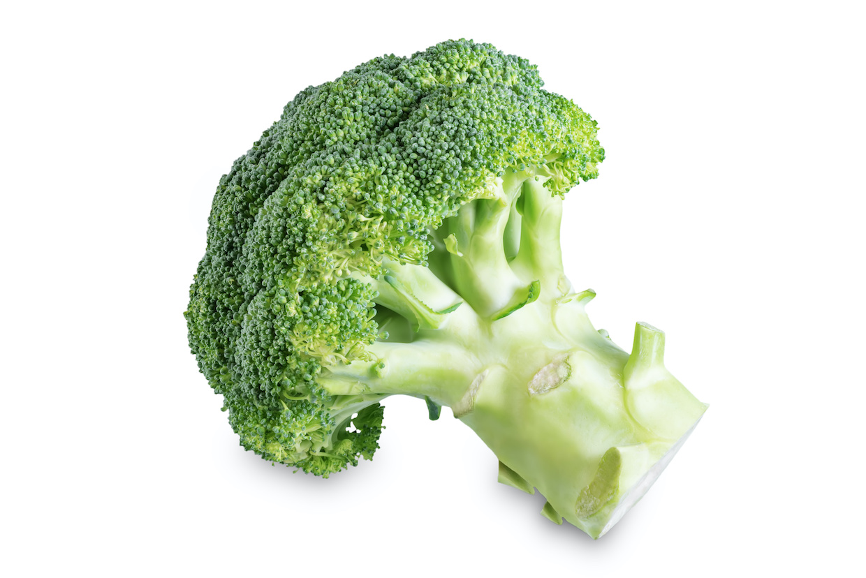 黄色くなったブロッコリーは食べられる？判断ポイントと対処法を解説