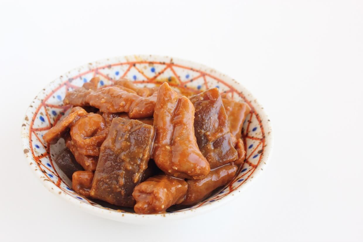 どて煮ってどんな料理？どて焼きやモツ煮との違いやレシピをご紹介