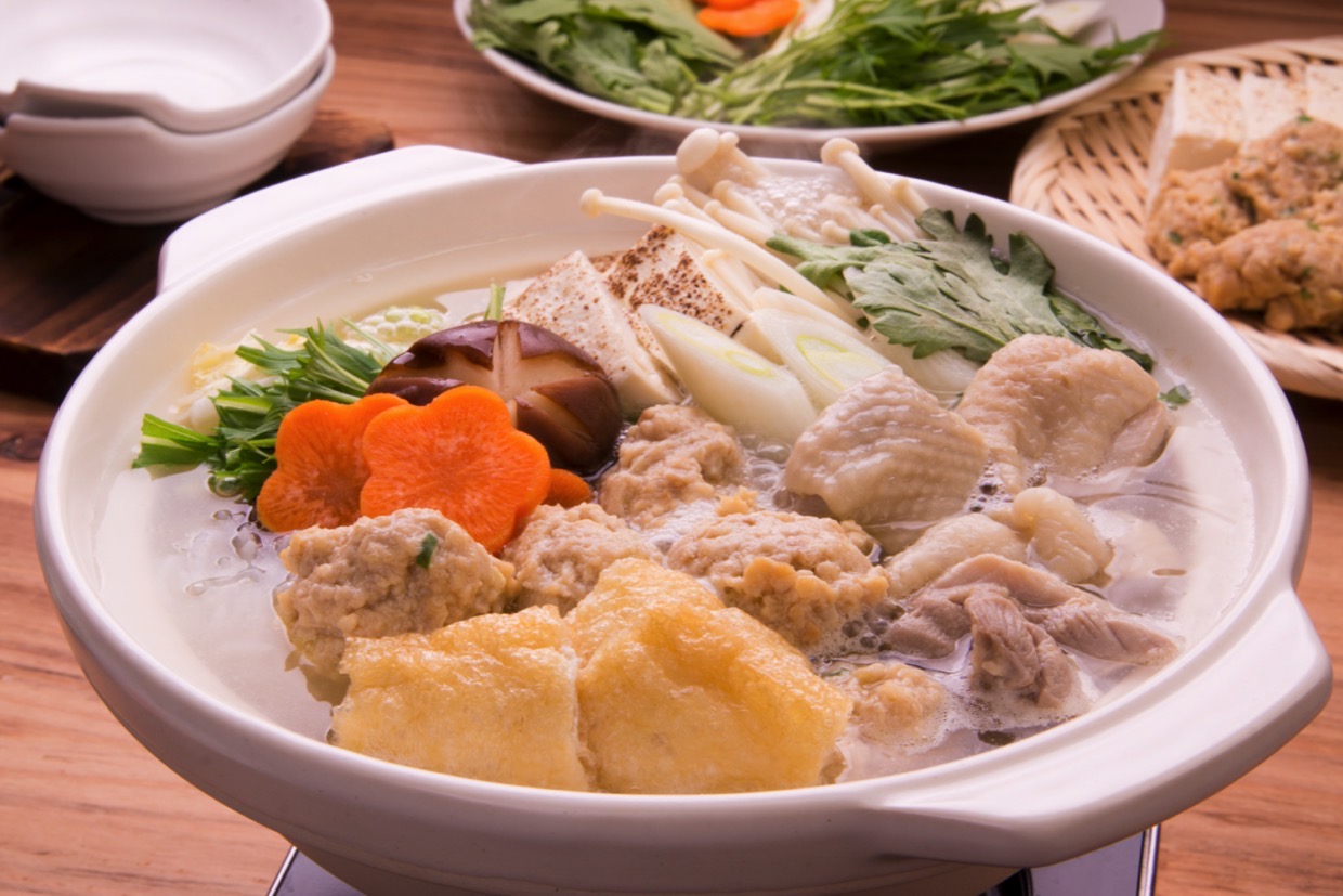 ちゃんこ鍋とは？由来や具材・簡単なレシピをご紹介