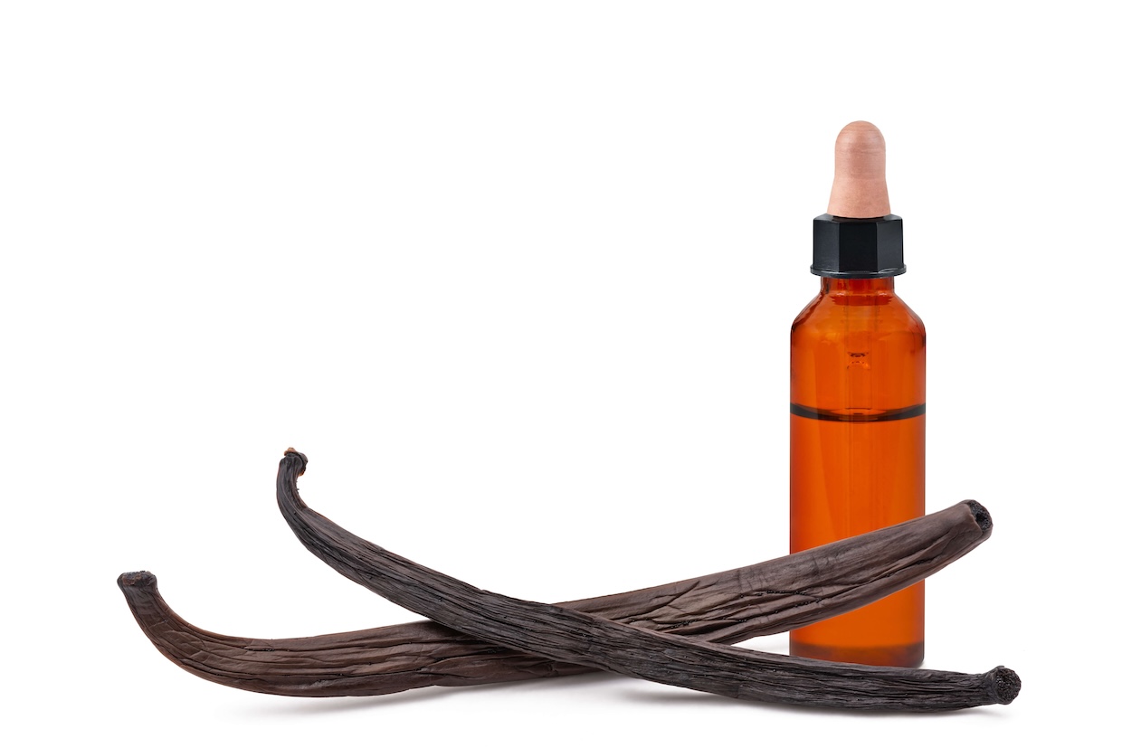 バニラエッセンスが無い時の代用品をご紹介