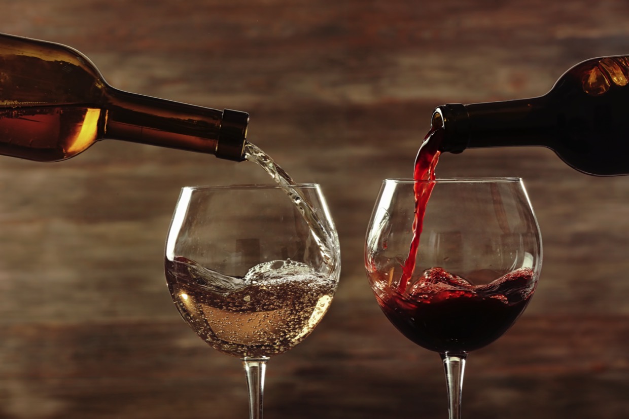 代表的なワインの品種を解説♪美味しい飲み方もご紹介！