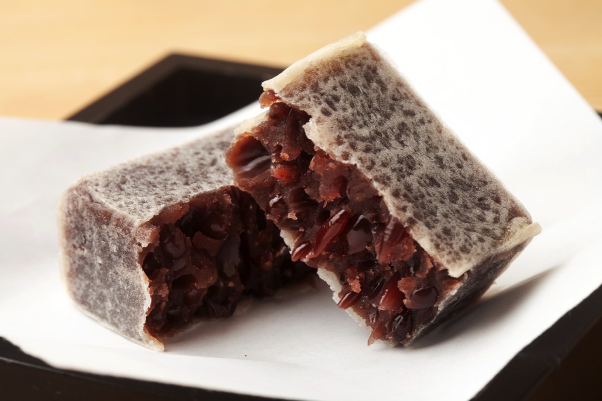 きんつばとは？特徴や食べ方・簡単レシピをご紹介