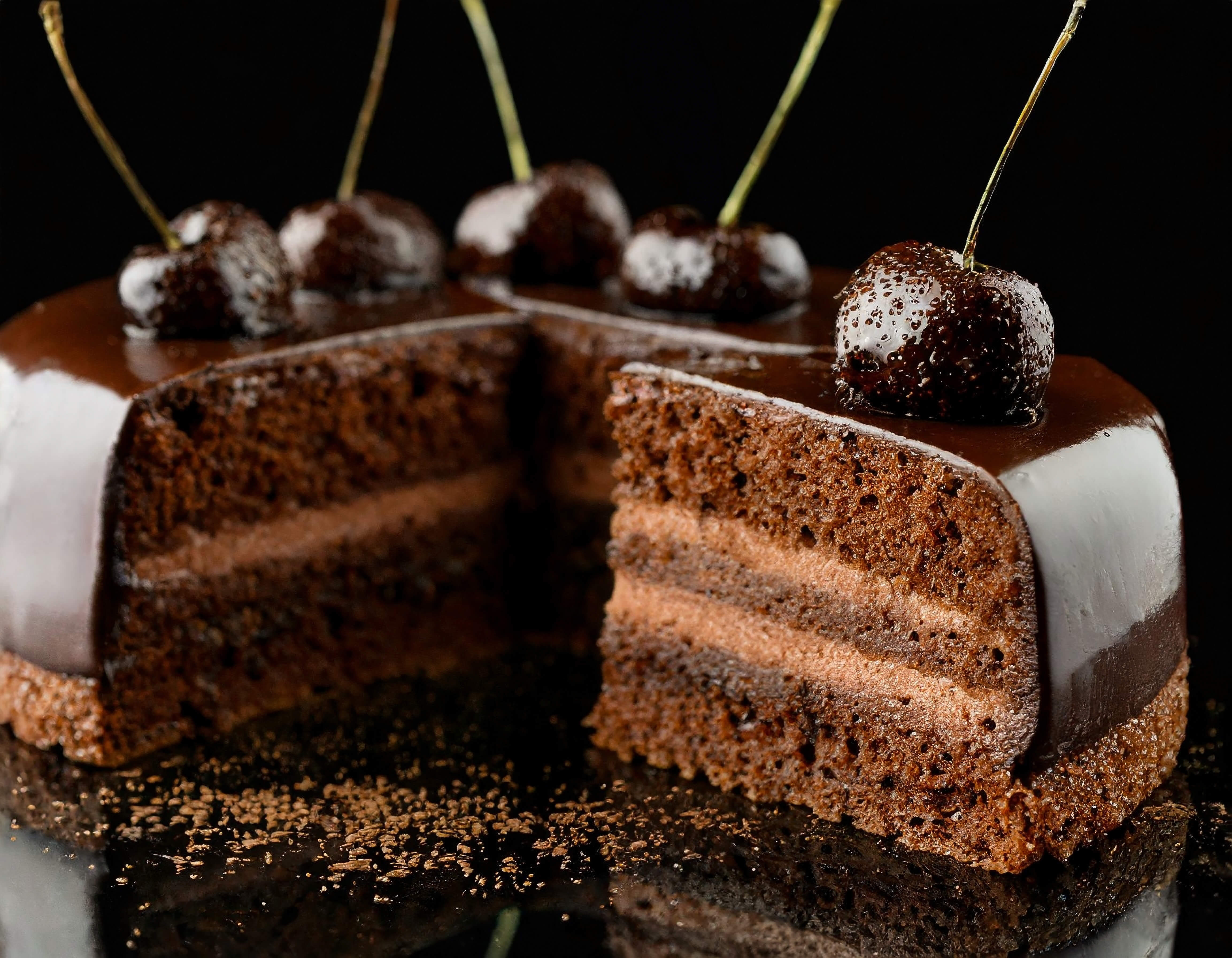 グラサージュとはどんな調理法？効果ややり方をご紹介