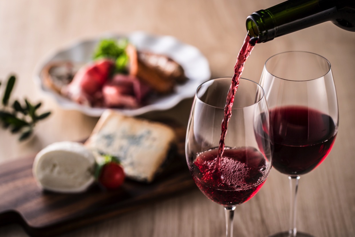 ワインアート WINE ART 開封済みワイン保存庫 2024_04_繝代・繧ｫ繝ｼ繝昴う繝ｳ