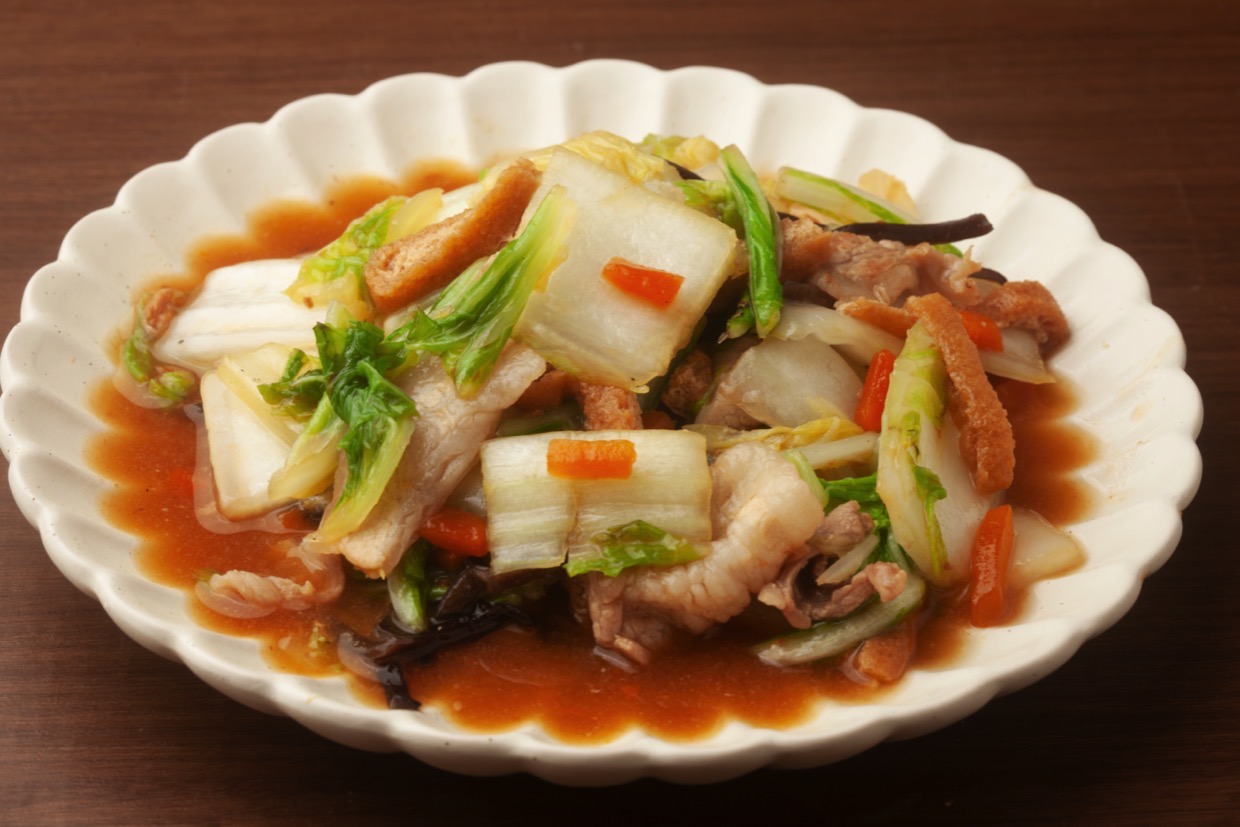 よく聞く「うま煮」とはどんな料理？味付けや特徴・作り方もご紹介