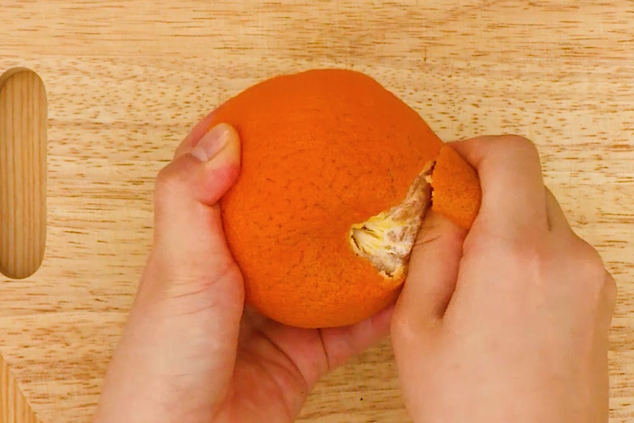 デコポン 食べ 方
