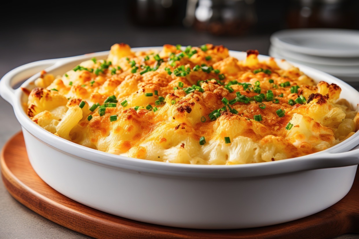 グラタン皿が無い時の代用アイディアをご紹介！