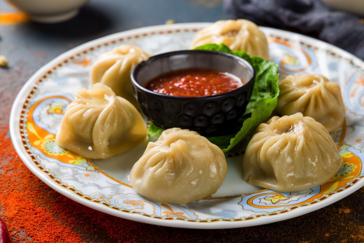 ネパールの国民食「モモ」って何？味わいや発祥まで徹底解説！