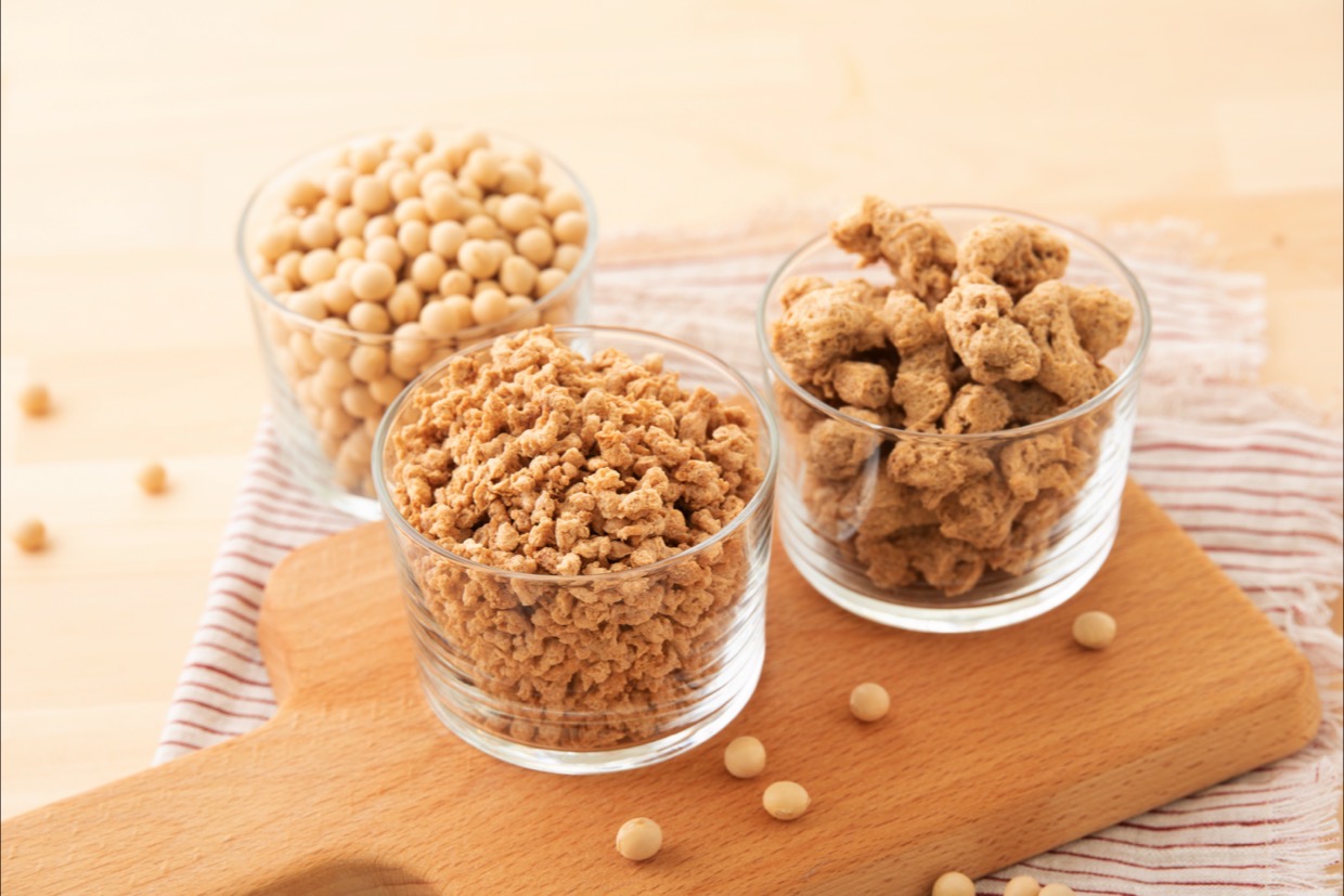 大豆ミートとは何？美味しく食べられるレシピもご紹介♪