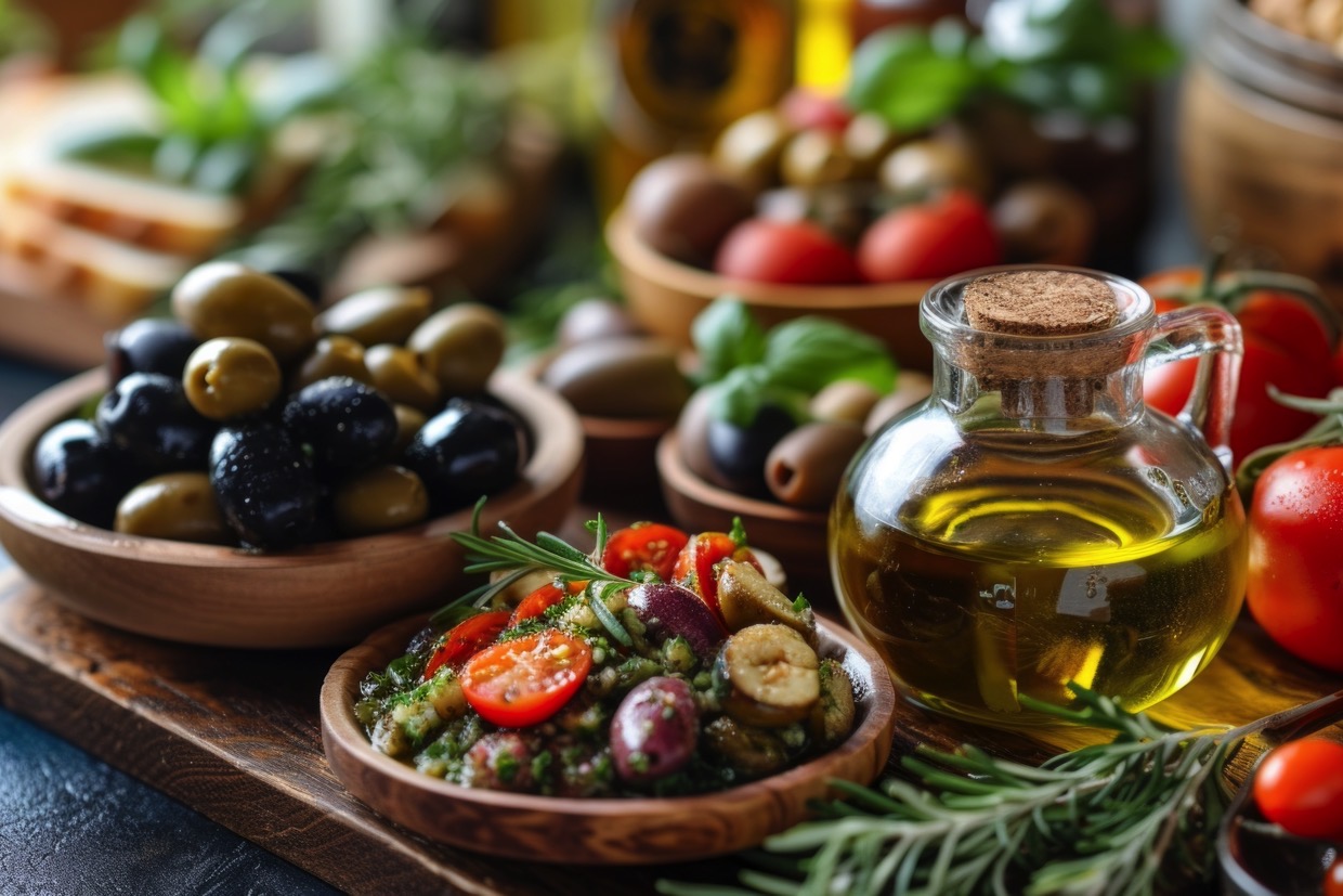  プロヴァンス風料理とはどんな料理？特徴や食文化について解説します♪