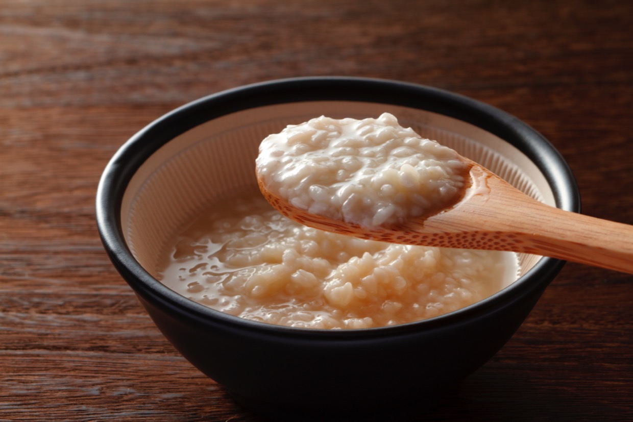 塩麹とは？特徴や作り方・効果的な使い方をご紹介