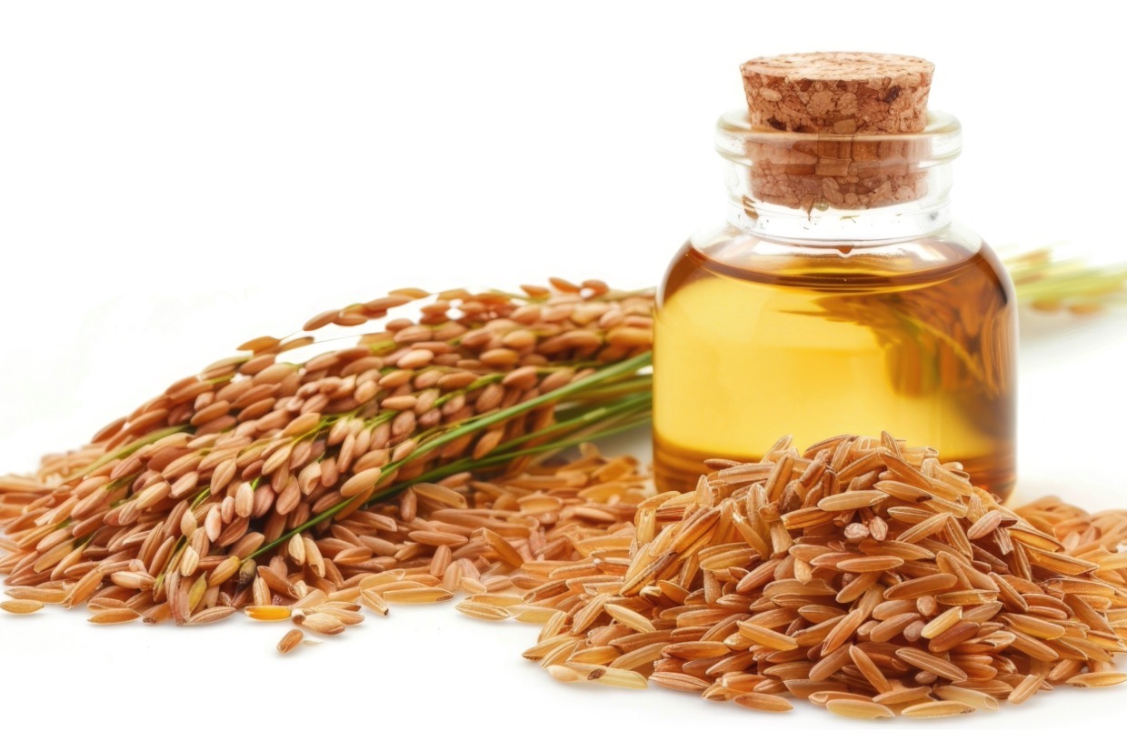 米油とは？特徴・使い方・栄養素を徹底解説