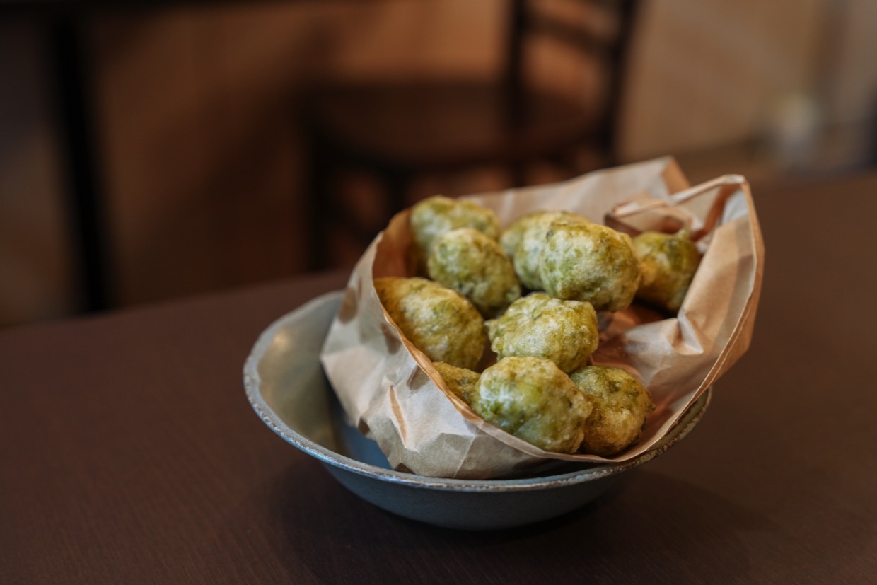 ゼッポリーネとは？味わいやレシピをご紹介