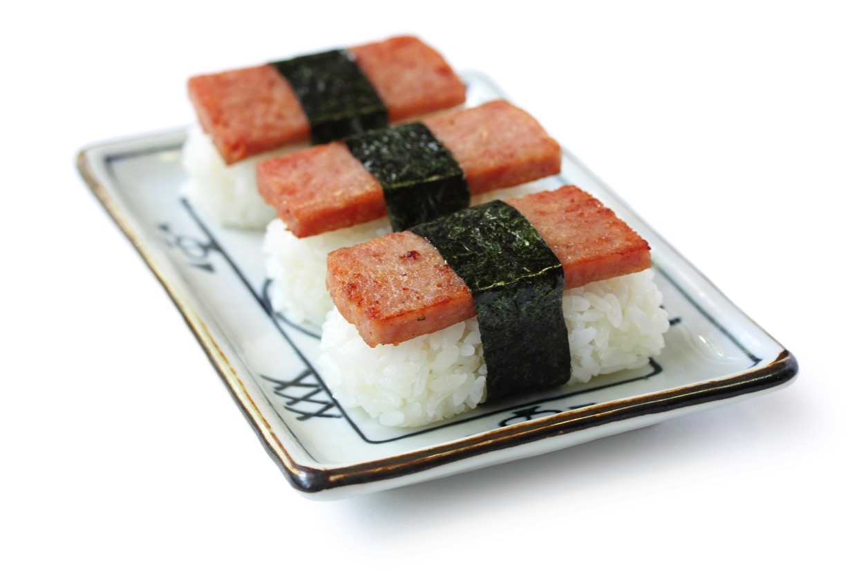 ハワイ 有名 な 食べ物