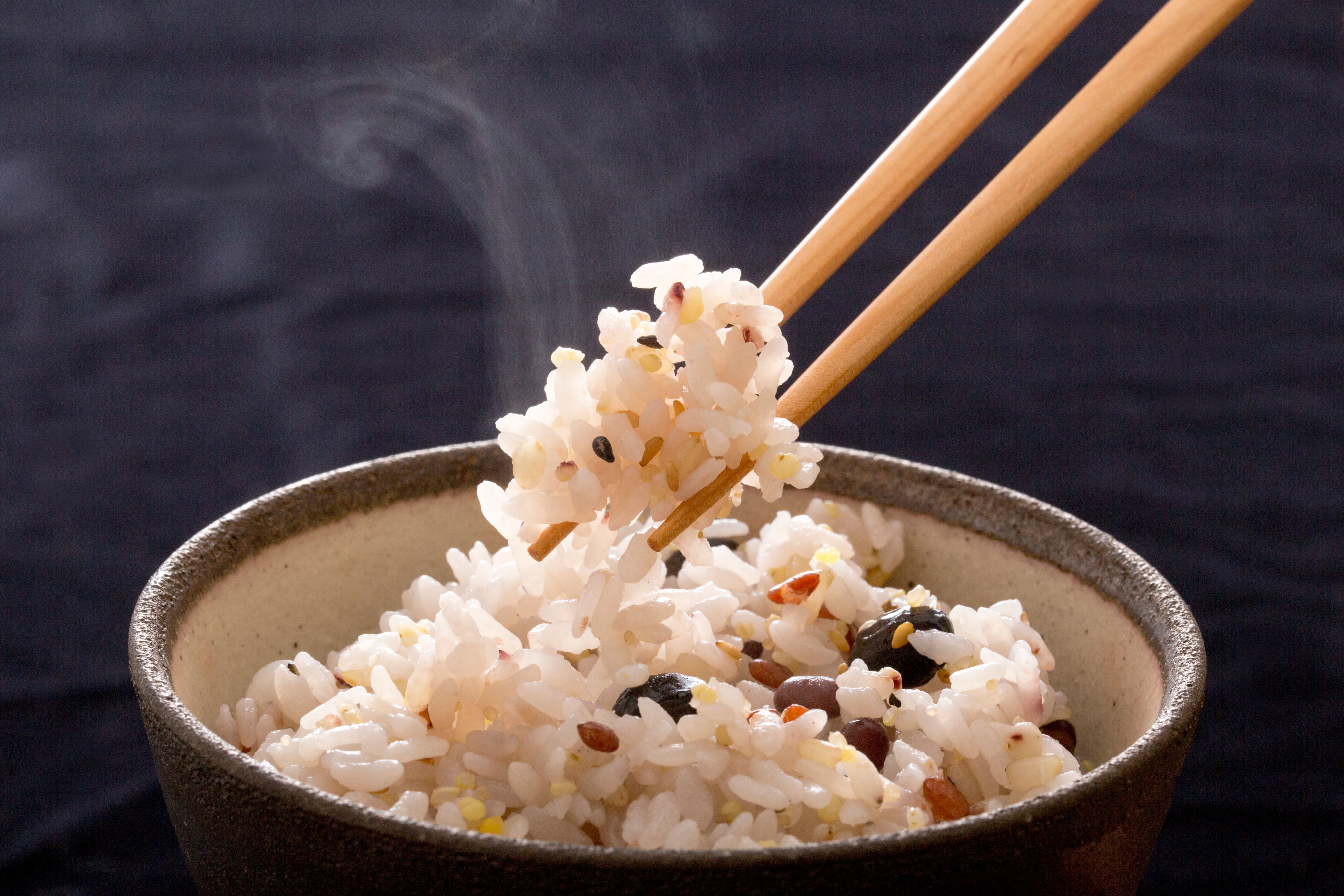 雑穀米とは？栄養や味わい・活用レシピもご紹介