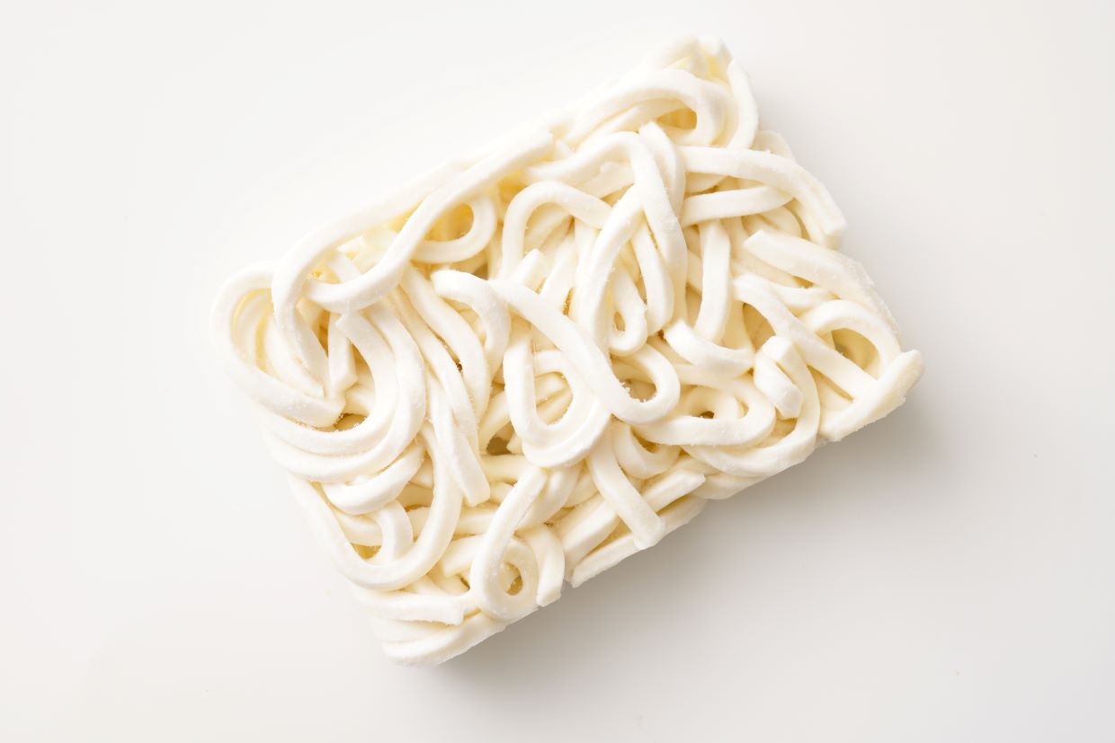 冷凍うどんの解凍方法！定番からアレンジレシピまでご紹介