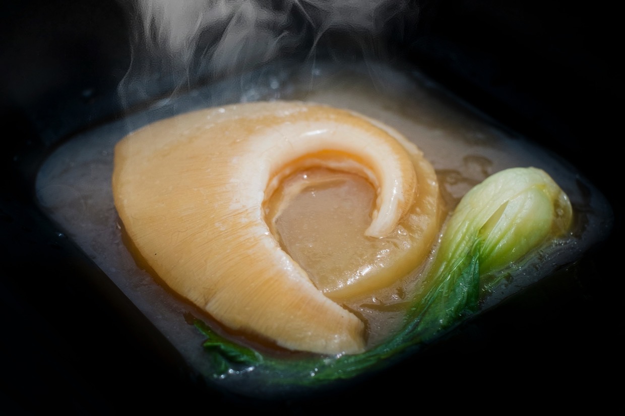 フカヒレとは何？高級食材のアレコレを解説します！