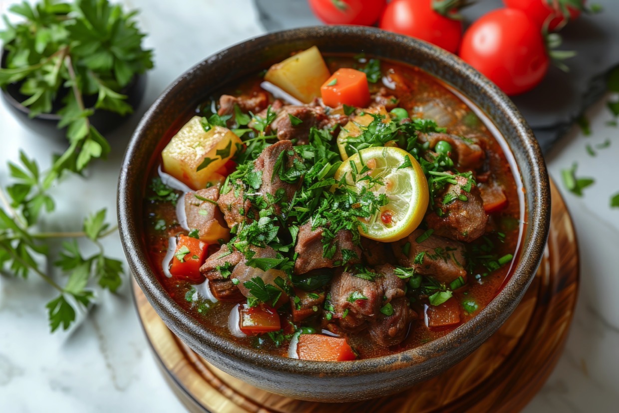 ハンガリー料理といえばコレ！各料理をご紹介します♪