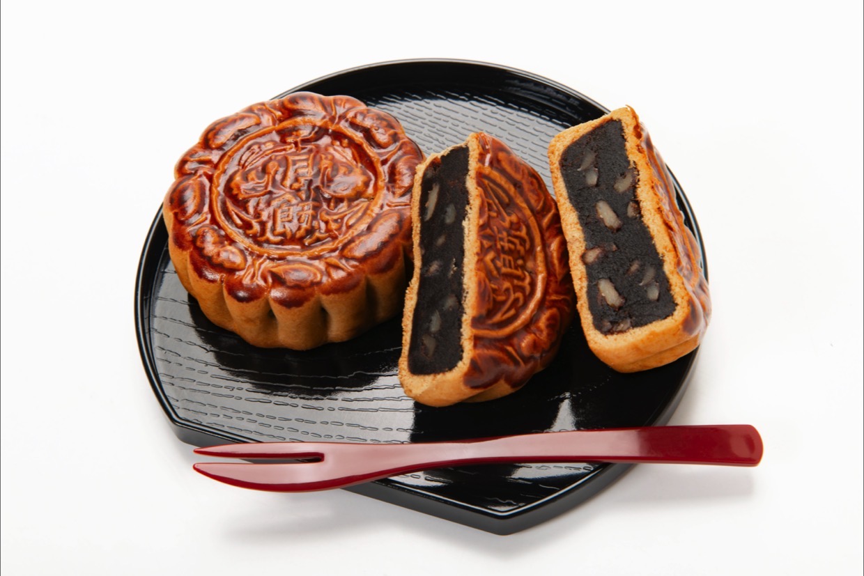 月餅とは？名前の由来や歴史・作り方もご紹介