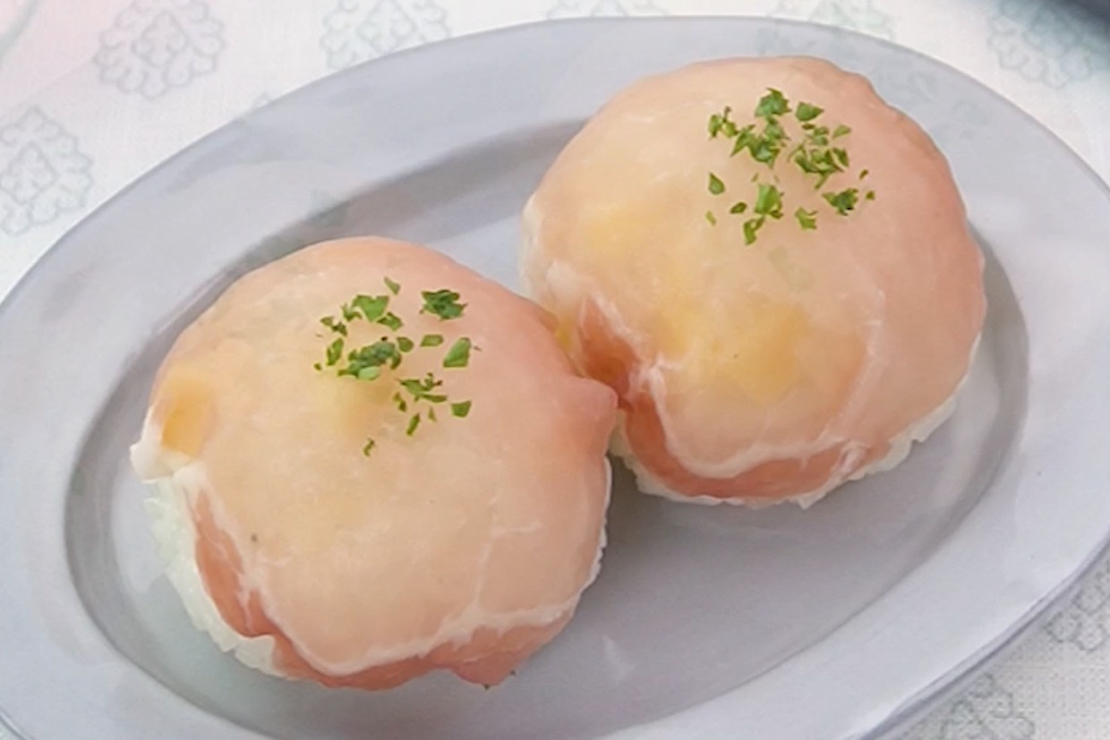 フランスで人気のパリおにぎりとは？特徴や具材をご紹介