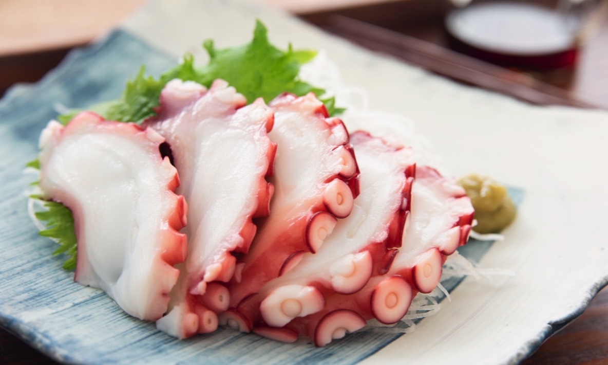 タコに含まれる栄養とは？おすすめの食べ方もご紹介します！