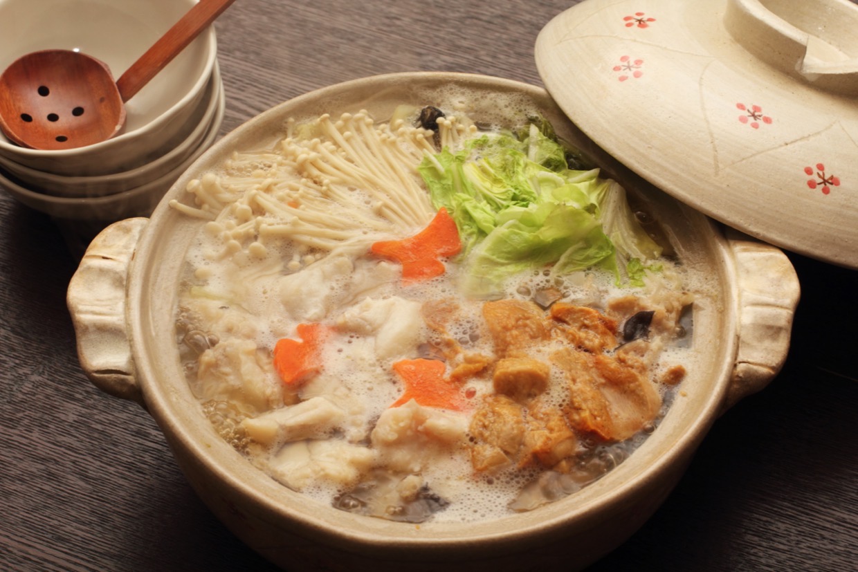 痛風鍋とは？おすすめ具材や食べる際の注意点をご紹介