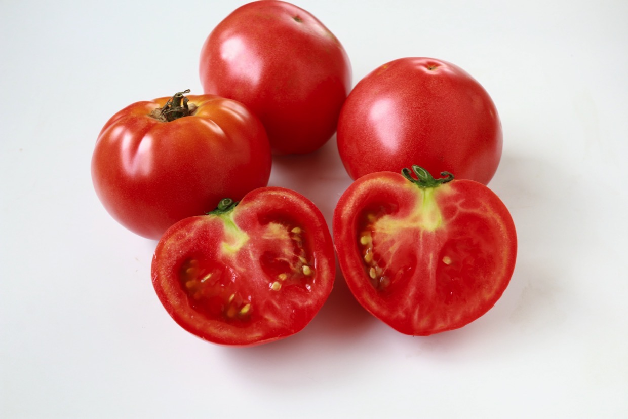 ぶよぶよになったトマトは食べれる？復活方法もご紹介！