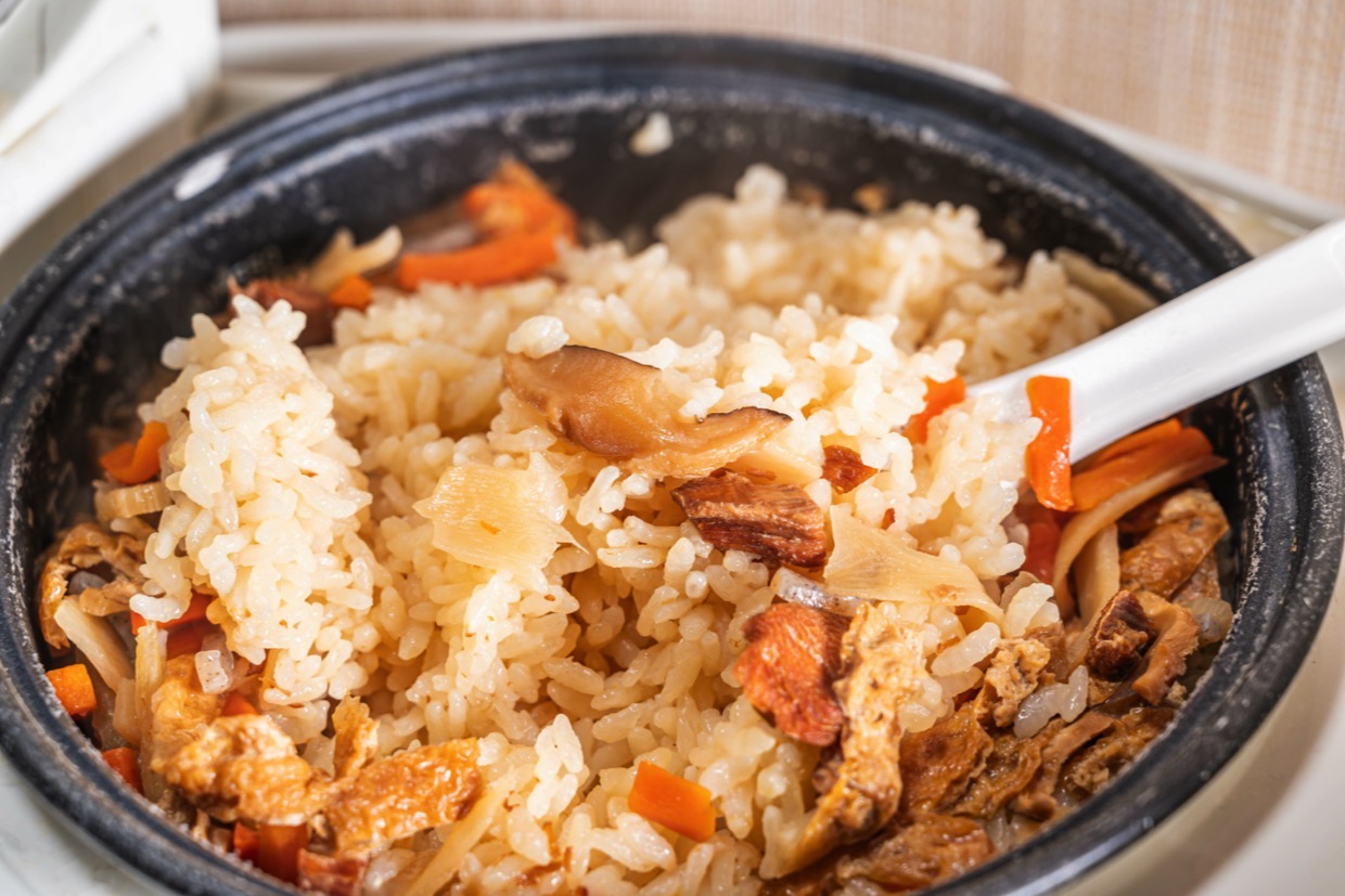 炊飯器で作った炊き込みご飯が失敗？原因と美味しく作るポイントをご紹介