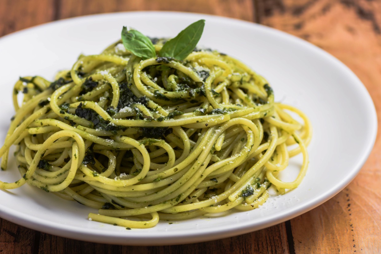 パスタ以外にも使える！ジェノベーゼソースの活用レシピをご紹介