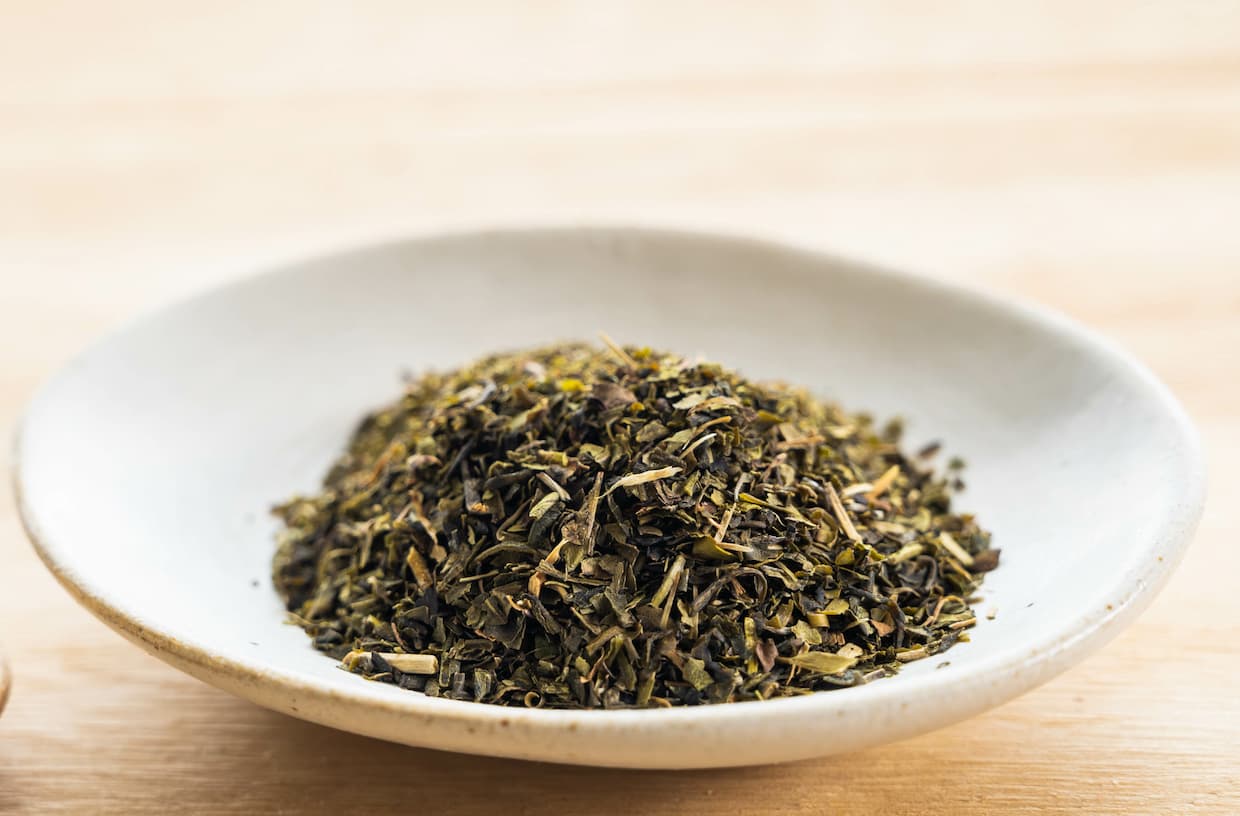 さんぴん茶は沖縄のお茶！ジャスミン茶との違いや特徴などをご紹介